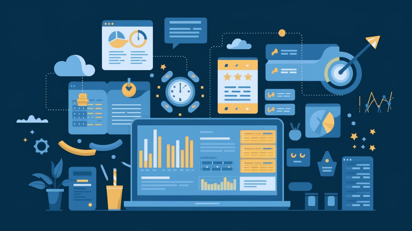 WhatIf Dashboard Example